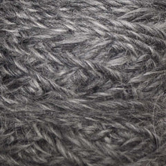 Columbia-Minerva "Icelandia" Yarn - Virgin Wool, Aran Weight, 114 yards - Arctic Gray