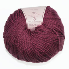 Louisa Harding "Mulberry" yarn ball