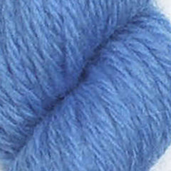 Rowan Wool Yarn, DK Weight, 73 yards - Blue 51