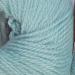 Schoeller & Stahl "Limbo" Yarn - Superwash Virgin Wool, DK Weight, 137 yards - Light Blue