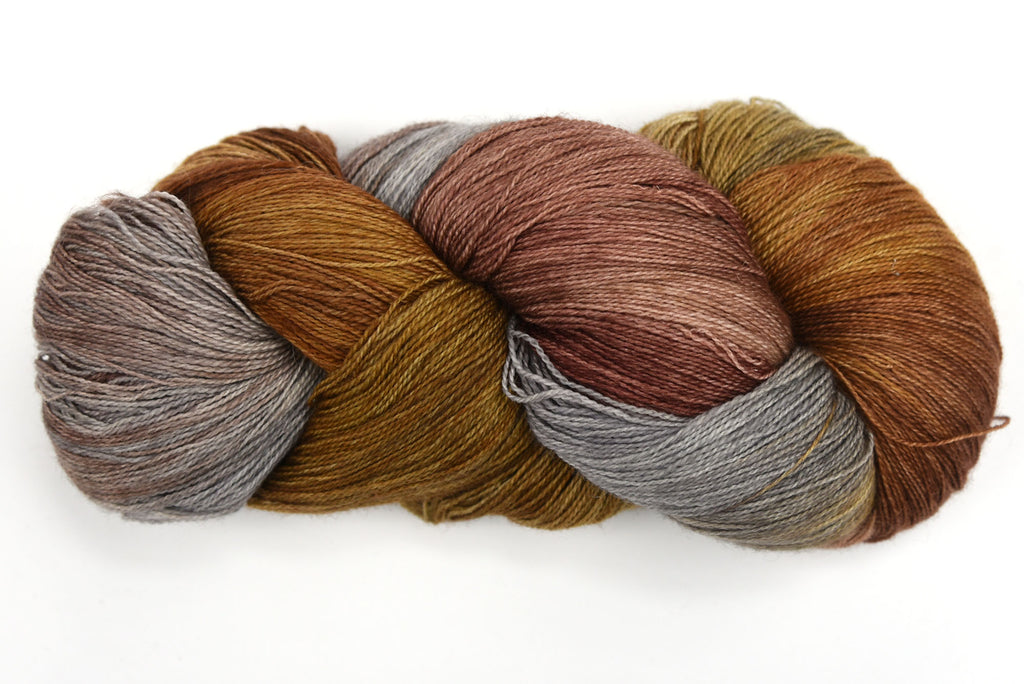 Fleece Artist "Saldanha" yarn skein