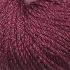Louisa Harding "Mulberry" yarn closeup