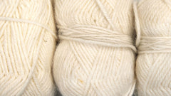 Crucci "Angora Lambswool" yarn closeup