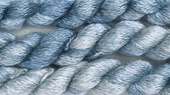 Colinton Light Fingering yarn closeup