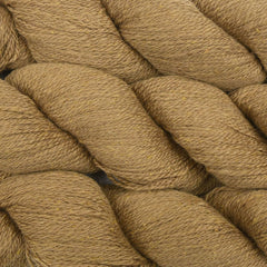 Look China "Yarn-So-Natural" yarn closeup