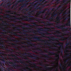 Bernat "Alpaca" yarn closeup