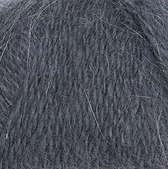 Rowan "Angora Haze" yarn closeup
