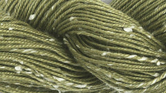 Louisa Harding "Willow Tweed" yarn closeup
