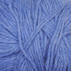 Ferner Alpaca Yarn, Worsted Weight, 109 yards - Blue