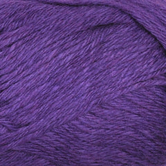 South West Trading "Pure" Yarn - Soysilk, Sport weight, 164 yards - Purple