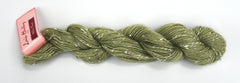 Louisa Harding "WIllow Tweed" yarn skein