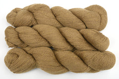 LookChina Silk/Camel yarn skeins