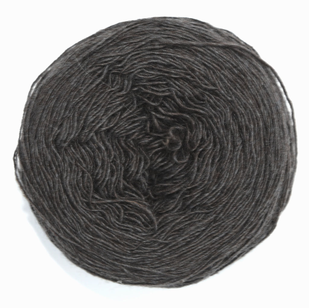 Harrisville Designs "Pure Virgin Wool" Yarn - Virgin Wool, Fingering weight - Various Colors