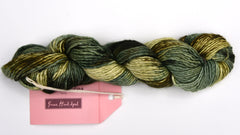 Louisa Harding "Grace" Hand Dyed Yarn - Silk / Merino Wool, Worsted weight, 110 yards - Various Colors