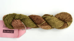 Louisa Harding "Grace" Hand Dyed Yarn - Silk / Merino Wool, Worsted weight, 110 yards - Various Colors