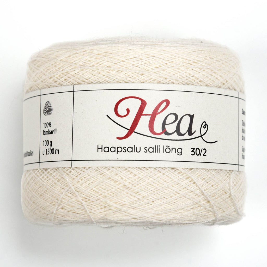Saaa "Hea" yarn ball