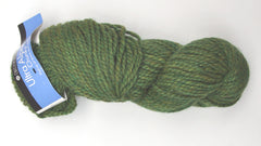 Berroco "Ultra Alpaca Chunky" Yarn - Superfine Alpaca / Peruvian Wool, Bulky Weight, 131 yards - Green