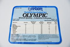 Heirloom "Olympic" Yarn - Wintuk Orlon Yarn, DK Weight, 1930 yards - Various Colors