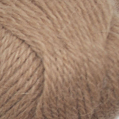 Michell "Indiecita" Alpaca Yarn, Fingering Weight, 183 yards - Light Brown
