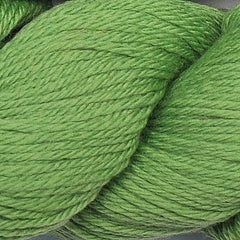Cascade Yarns "Cascade 220" - Peruvian Highland Wool, Worsted Weight, 220 yards - Light Green