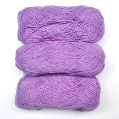 Lopi "Einband" - Icelandic Wool, Fingering Weight, 273 yards - Lavender