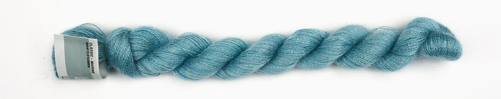 Colinton Australia "Ultrafine Lace" Yarn - Fine Kid Mohair, Lace Weight, 335 yards - Various Colors