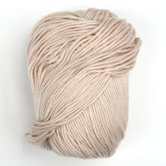Heng Yuan Xiang "Silk Protein" yarn skein