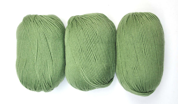 Destash Yarn - Elegant 