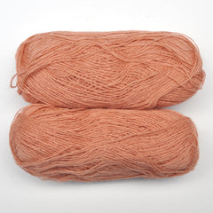 Lopi "Einband" - Icelandic Wool, Fingering Weight, 273 yards - Peach