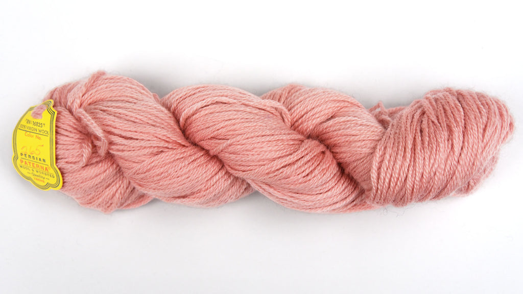 Paterna "Persian" Yarn - Virgin Wool, DK weight - Various Colors