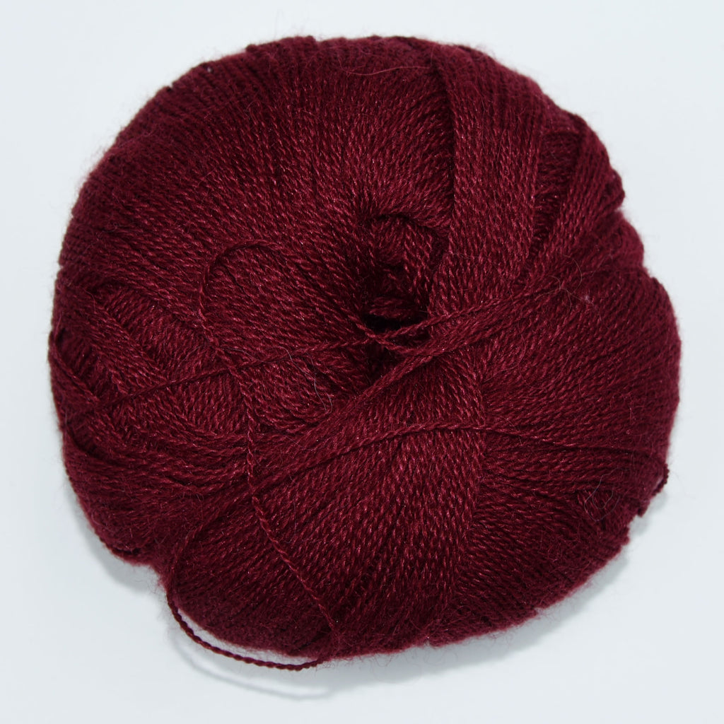 Classic Elite "Silky Alpaca Lace" Yarn - Silk / Baby Alpaca, Lace Weight - Various Colors