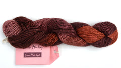 Louisa Harding "Grace" Hand Dyed Yarn - Silk / Merino Wool, Worsted weight, 110 yards - Various Colors