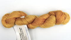 Twisted Sisters "Petite Voodoo" Yarn - Silk / Merino Wool, Sport weight, 190 yards - Various Colors