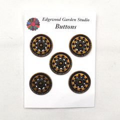 Button card