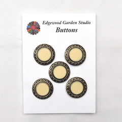Button card