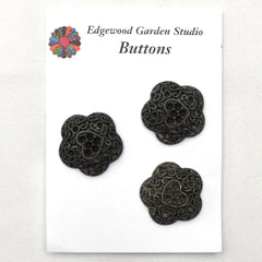 Button card