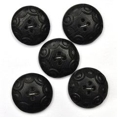 Buttons, top view