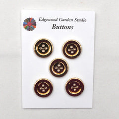 Button card