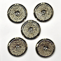 Buttons, top view