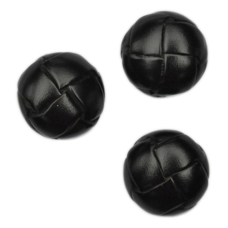 Buttons, top view