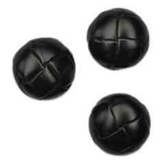 Buttons, top view