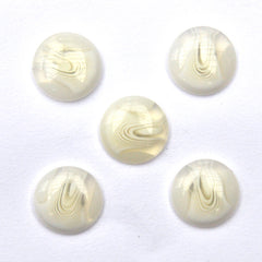 Buttons, top view