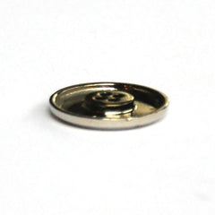 Button side view