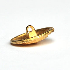 Button side view