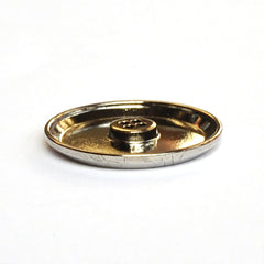 Button side view