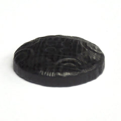 Button side view