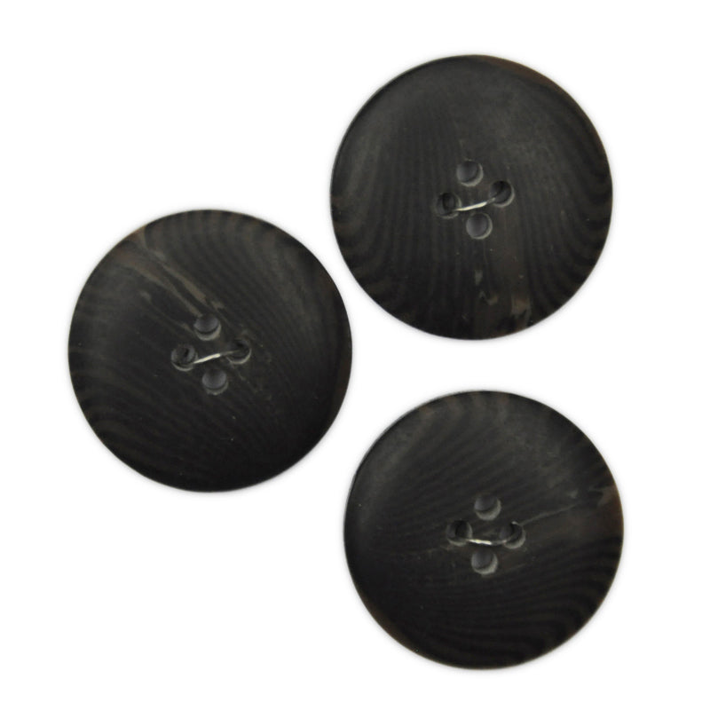 Buttons, top view