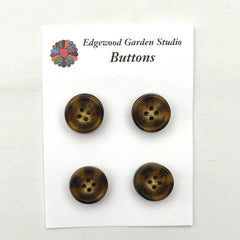 Button card