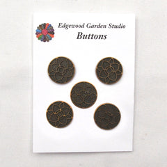 Button card