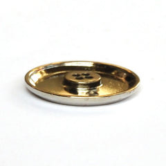 Button side view